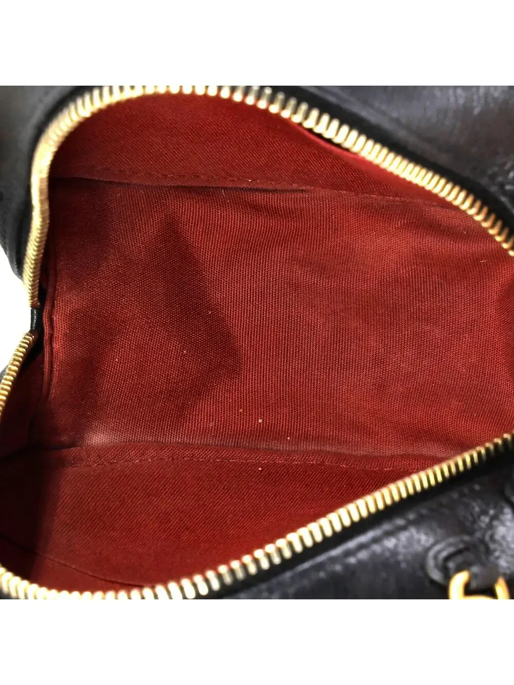 Chanel 19 Round Clutch With Chain #259233C25B